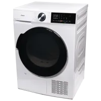 Сушильная машина Vivax CDR-0816MHP 8 кг/ Белый photo 3