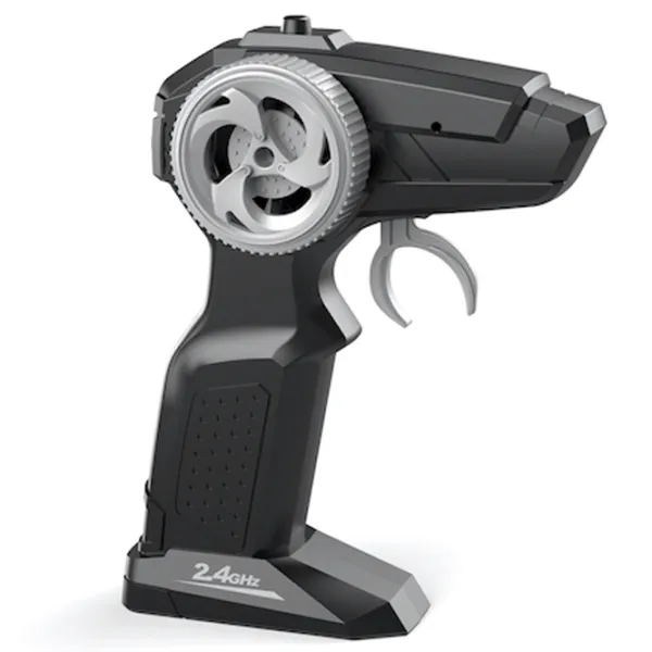 Mașină Crazon 333-19162B 6947953000008   / 2.4 GHz / Black Multicolor photo 6