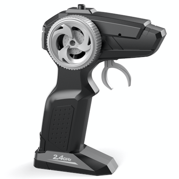 Mașină Crazon 333-19162B 6947953000008   / 2.4 GHz / Black Multicolor photo 6