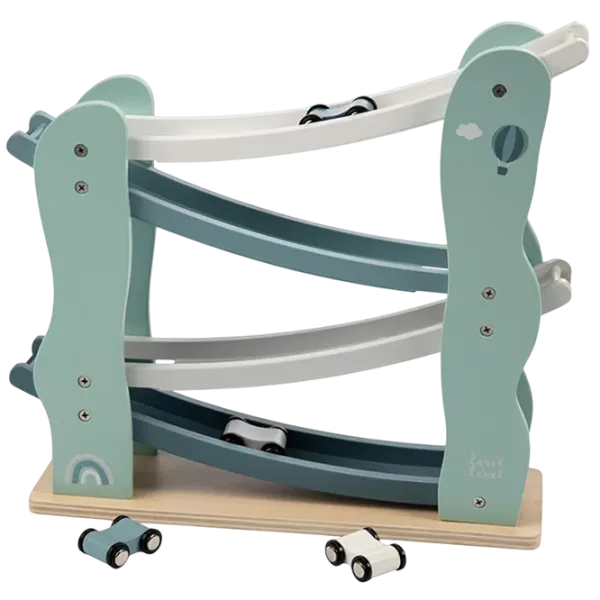 Авто-треки Label Label 5420067925156   / / Серый Зеленый photo 1