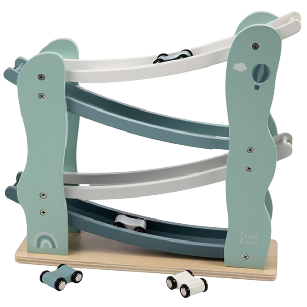 Авто-треки Label Label 5420067925156   / / Серый Зеленый photo 1