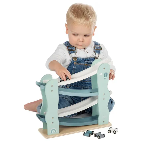 Авто-треки Label Label 5420067925156   / / Серый Зеленый photo 2