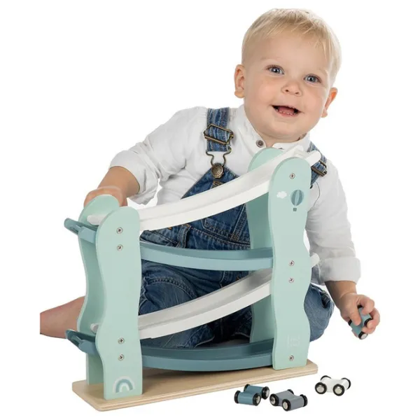 Авто-треки Label Label 5420067925156   / / Серый Зеленый photo 4