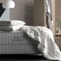 Plapumă Dogtas COTTON Prime 155 x 215 cm