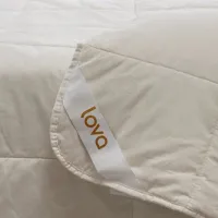 Одеяла Dogtas COTTON Comfort 195 x 215 cm