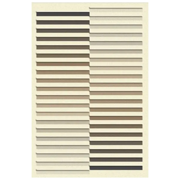 Covor Covoare Ungheni Soho Beige / Frize photo 1
