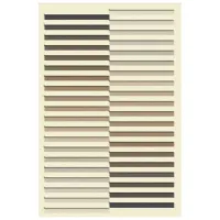 Covor Covoare Ungheni Soho Beige / Frize