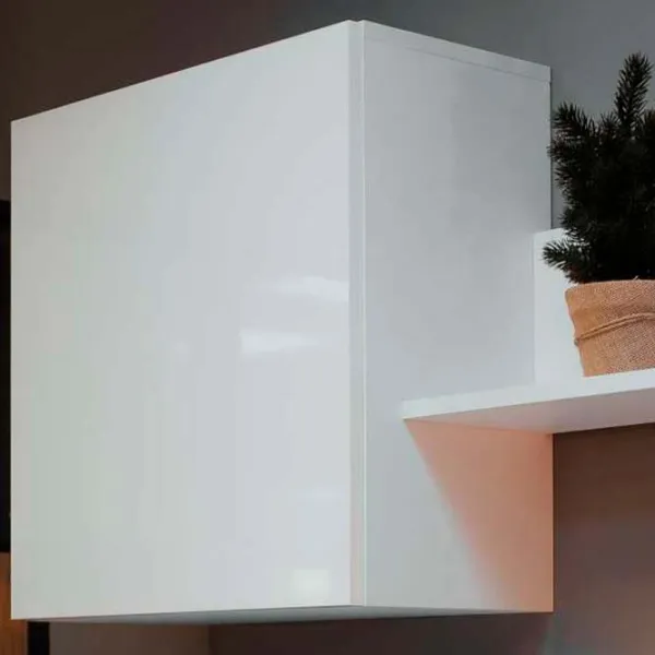 Living Confort P-24 Modulară / White photo 3