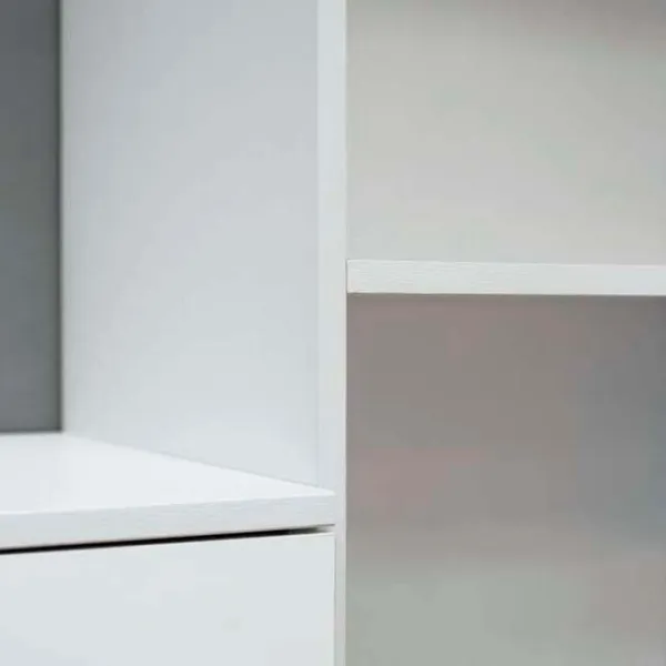 Living Confort P-24 Modulară / White photo 4