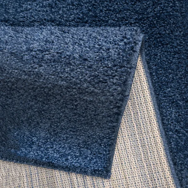 Covor Covoare Ungheni Viva Blue / Polipropilenă photo 2