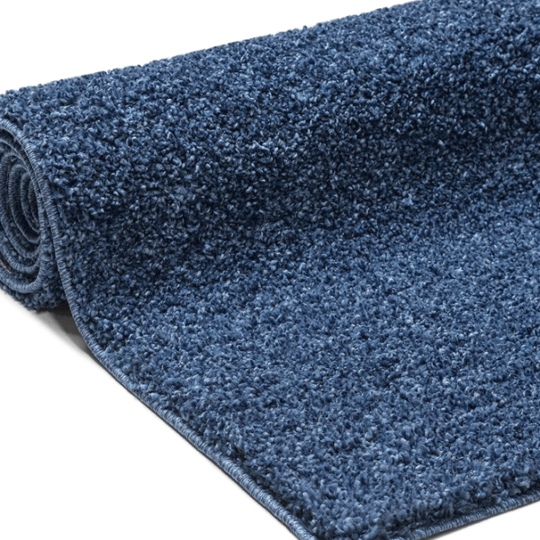 Covor Covoare Ungheni Viva Blue / Polipropilenă photo 3
