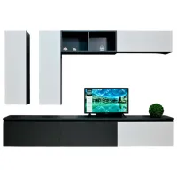 Living Confort P-25 Modulară / Gray
