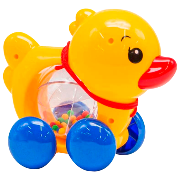 Интерактивная игрушка Miscellaneous 542001/542132 2000000087429 1.5+ / Разноцветный photo 1 Интерактивная игрушка Miscellaneous 542001/542132 2000000087429 1.5+ / Разноцветный photo 1