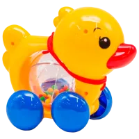 Интерактивная игрушка Miscellaneous 542001/542132 2000000087429 1.5+ / Разноцветный