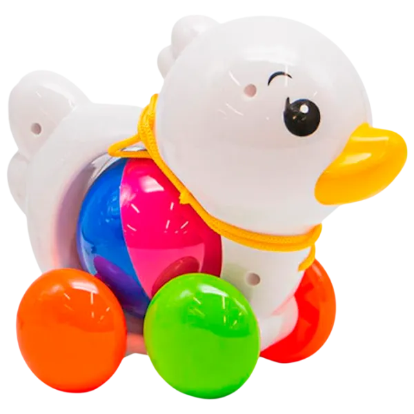 Интерактивная игрушка Miscellaneous 542001/542132 2000000087429 1.5+ / Разноцветный photo 2 Интерактивная игрушка Miscellaneous 542001/542132 2000000087429 1.5+ / Разноцветный photo 2