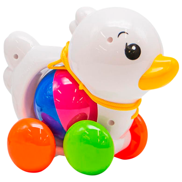 Интерактивная игрушка Miscellaneous 542001/542132 2000000087429 1.5+ / Разноцветный photo 2 Интерактивная игрушка Miscellaneous 542001/542132 2000000087429 1.5+ / Разноцветный photo 2