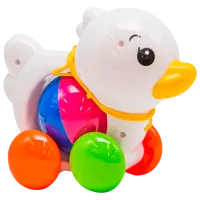 Интерактивная игрушка Miscellaneous 542001/542132 2000000087429 1.5+ / Разноцветный photo 2