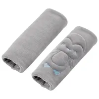 Elemente de protecție și siguranță BabyJem 349 Pentru centură de siguranță