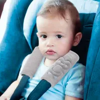 Elemente de protecție și siguranță BabyJem 349 Pentru centură de siguranță photo 3