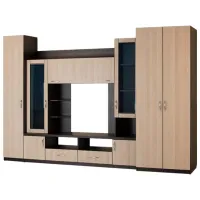 Living Confort P-10 Modulară / Brown