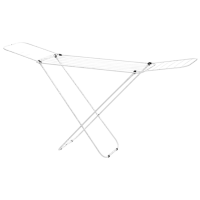 Uscător de rufe Tadar Basic Pe podea/ Oțel