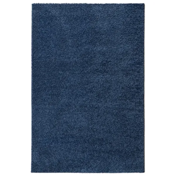 Covor Covoare Ungheni Viva Blue / Polipropilenă photo 1