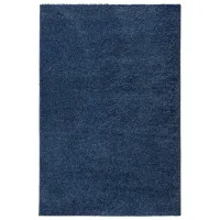 Covor Covoare Ungheni Viva Blue / Polipropilenă