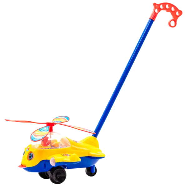 Интерактивная игрушка New World 24037/24038/5106 2000000083070 2+ / Разноцветный photo 1
