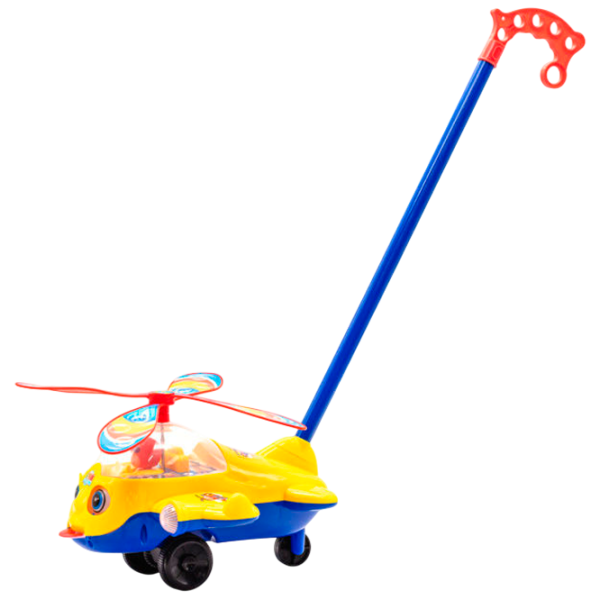 Интерактивная игрушка New World 24037/24038/5106 2000000083070 2+ / Разноцветный photo 1