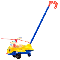 Интерактивная игрушка New World 24037/24038/5106 2000000083070 2+ / Разноцветный