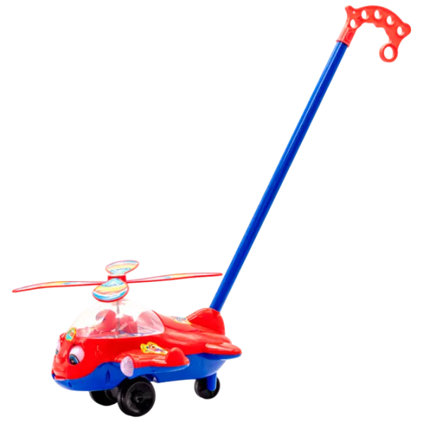 Интерактивная игрушка New World 24037/24038/5106 2000000083070 2+ / Разноцветный photo 2