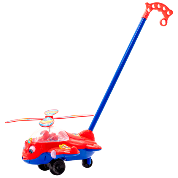 Интерактивная игрушка New World 24037/24038/5106 2000000083070 2+ / Разноцветный photo 2