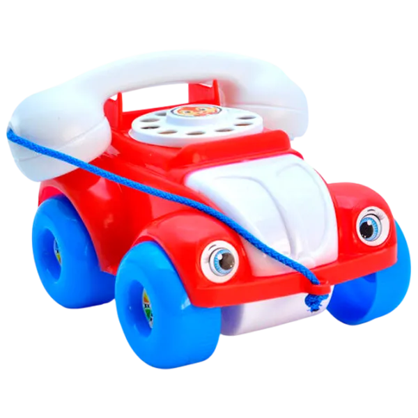 Интерактивная игрушка New World 24037/24038/5106 2000000083070 2+ / Разноцветный photo 3