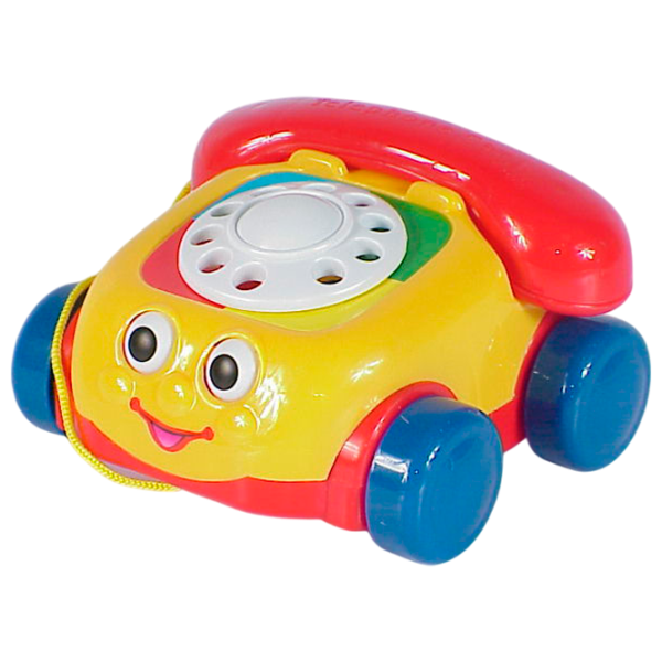 Интерактивная игрушка New World 24037/24038/5106 2000000083070 2+ / Разноцветный photo 4
