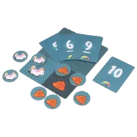 Настольная игра Lifestyle Tip Top 14+/ Стратегия photo 4