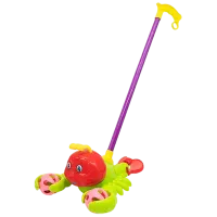 Интерактивная игрушка Miscellaneous 23064/682054 2000000087436 2+ / Разноцветный