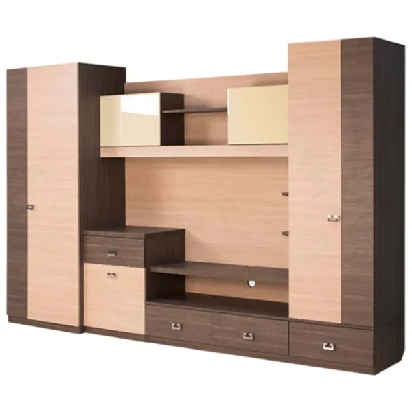 Living Confort P-17 Modulară / Brown photo 1