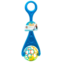 Интерактивная игрушка Miscellaneous 462124/46123 2000000110479 2+ / Разноцветный