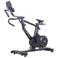 Велотренажер Insportline ZenRoute 250 / Черный photo 2