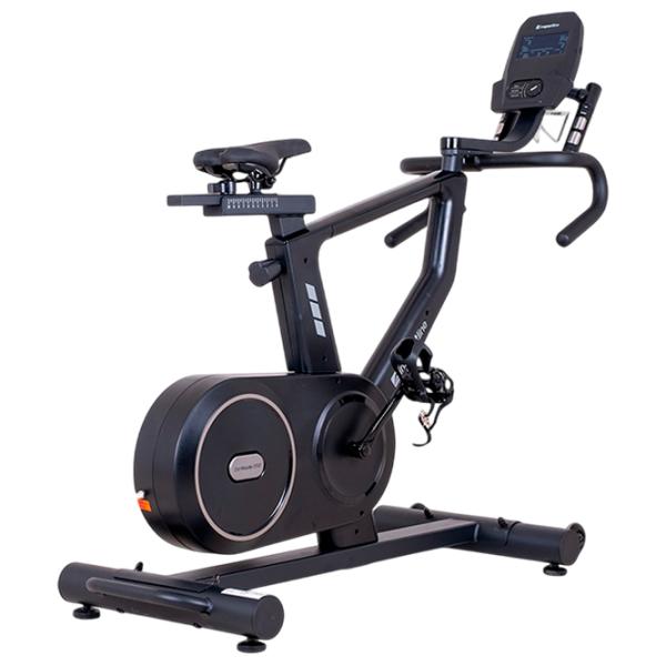 Bicicletă fitness Insportline ZenRoute 250  / Black photo 3 Bicicletă fitness Insportline ZenRoute 250  / Black photo 3