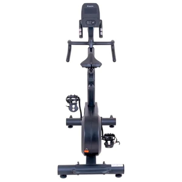 Bicicletă fitness Insportline ZenRoute 250  / Black photo 4 Bicicletă fitness Insportline ZenRoute 250  / Black photo 4