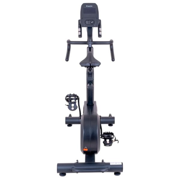 Bicicletă fitness Insportline ZenRoute 250  / Black photo 4 Bicicletă fitness Insportline ZenRoute 250  / Black photo 4