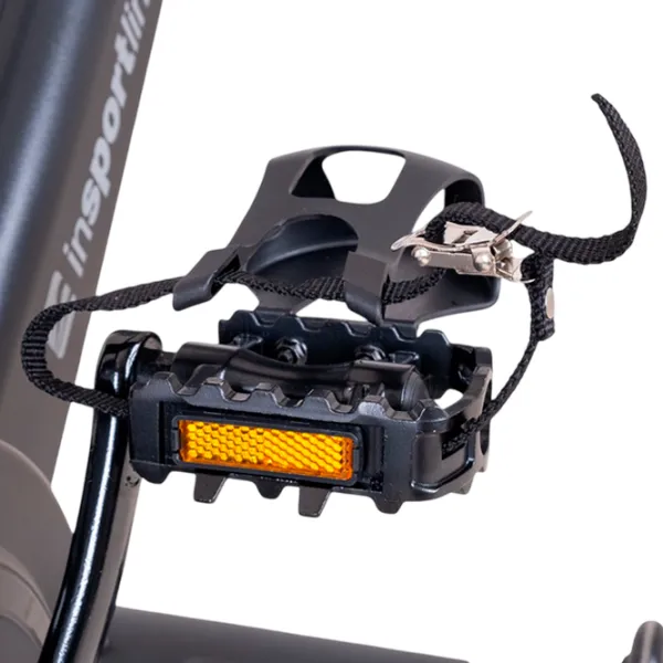 Bicicletă fitness Insportline ZenRoute 250  / Black photo 6 Bicicletă fitness Insportline ZenRoute 250  / Black photo 6