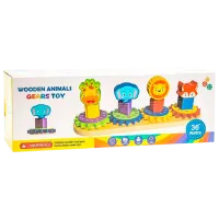 Интерактивная игрушка Miscellaneous 178676 2000000088792 3+ / Разноцветный