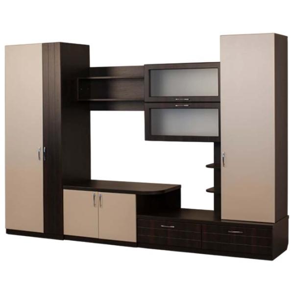 Living Confort P-2 Modulară / Brown photo 1