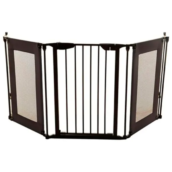 Barieră de protecție DreamBaby G2060BB Pentru uși photo 1