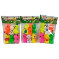 Интерактивная игрушка Sportline 956240 2000000099668 1.5+ / Разноцветный