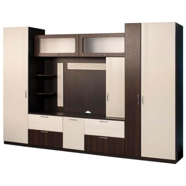 Living Confort P-4 Modulară / Brown photo 1 Living Confort P-4 Modulară / Brown photo 1