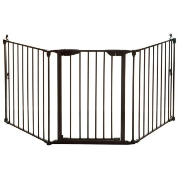 Barieră de protecție DreamBaby F2021 Pentru uși photo 1