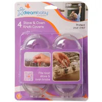 Capace de protecție DreamBaby F141 pentru aragaz photo 2